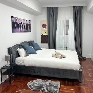Apartamento de 1 Dormitorio